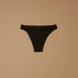 Brasiliana in cotone bielastico (3 pezzi)