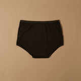 Culotte in cotone bielastico (3 pezzi)