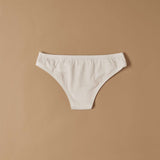 Slip a vita bassa in cotone modal