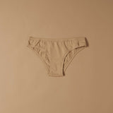 Slip a vita bassa in cotone modal