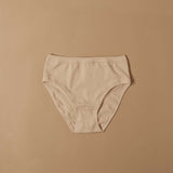 Slip midi in cotone modal