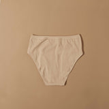 Slip midi in cotone modal