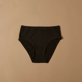 Slip midi in cotone modal