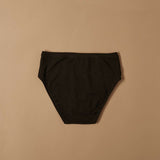 Slip midi in cotone modal