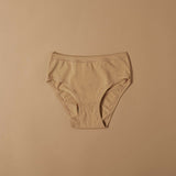 Slip midi in cotone modal