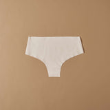 Slip panty a taglio laser