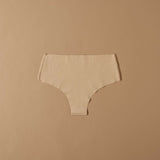 Slip panty a taglio laser