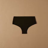 Slip panty a taglio laser