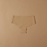 Slip panty a taglio laser