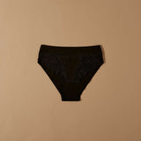 Slip taglio laser con pizzo