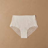 Midi taglio laser con pizzo