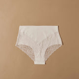 Midi taglio laser con pizzo