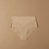 Midi taglio laser con pizzo