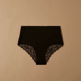 Midi taglio laser con pizzo