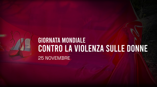 ESSERE LIBERA, ESSERE FELICE, ESSERE DONNA