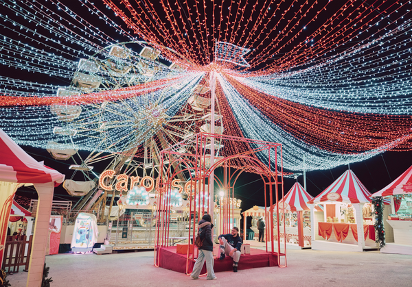 JADEA AL CASTELLO DI LIMATOLA PER LA SOLIDARIETÀ
