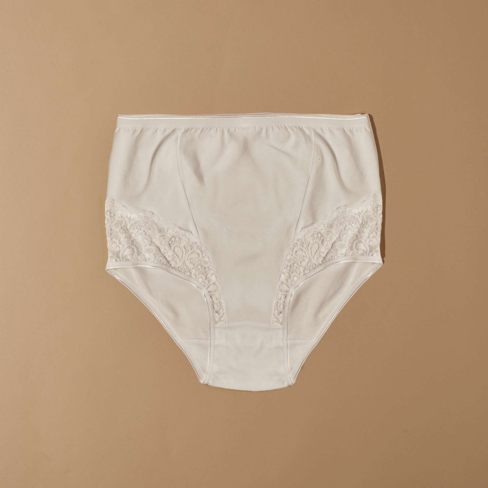 6 SLIP DONNA KAPPA ART. K2121 IN COTONE BIELASTICO A VITA BASSA