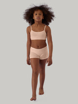 Panty bimba in cotone modal
