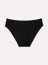 Jadea 2010 slip cotone ultralight nero