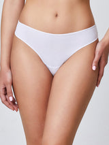 Jadea 2011 brasiliana cotone ultralight bianco