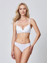 Jadea 2011 brasiliana cotone ultralight bianco