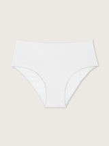 Jadea 2012 midi cotone ultralight bianco