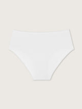 Jadea 2012 midi cotone ultralight bianco