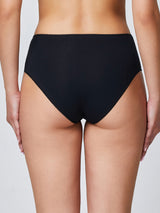 Jadea 2012 midi cotone ultralight nero