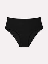 Jadea 2012 midi cotone ultralight nero