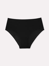 Jadea 2012 midi cotone ultralight nero