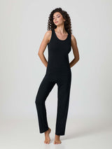 Canotta donna in micromodal linea relax