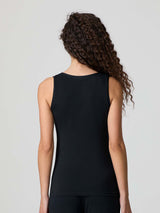 Canotta donna in micromodal linea relax