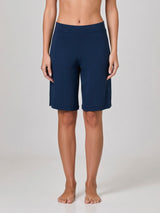 Jadea 3312 bermuda donna in micromodal serie relax denim 