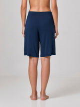 Jadea 3312 bermuda donna in micromodal serie relax denim 