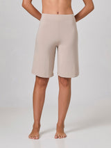 Jadea 3312 bermuda donna in micromodal serie relax sabbia