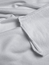 Jadea 4064 maglia scollo a barca cashmere bianco