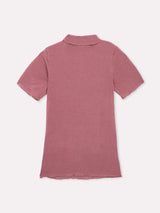 Jadea 4065 dolcevita mezza manica con cashmere cameo