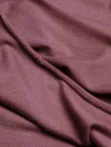 Jadea 4065 dolcevita mezza manica con cashmere cameo
