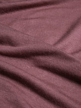 Jadea 4068 top con spalline sottili con cashmere cameo