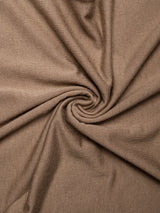 Jadea 4709 canotta con cashmere colore cammello