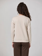 Felpina in viscosa tinta unita