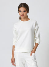 Felpina in viscosa tinta unita