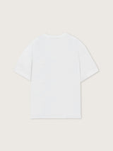 Maglia con stampa animalier