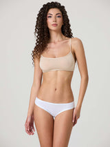 Brazilian in modal cotton