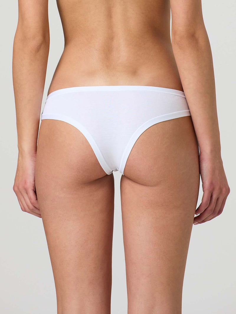 Brazilian in modal cotton