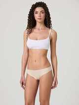 Brazilian in modal cotton