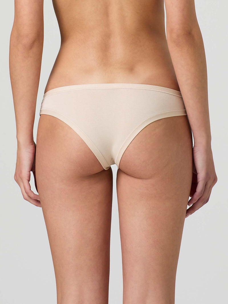 Brazilian in modal cotton