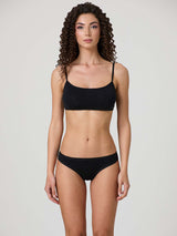 Brazilian in modal cotton