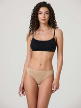 Brazilian in modal cotton