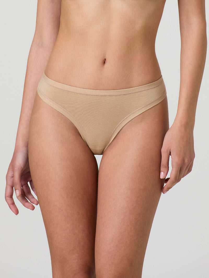Brazilian in modal cotton